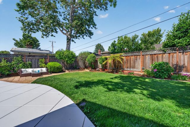366 Manchester Avenue, Campbell, CA 95008
