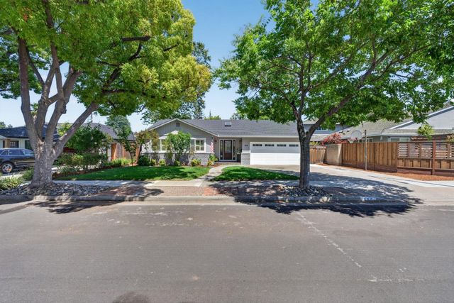 366 Manchester Avenue, Campbell, CA 95008