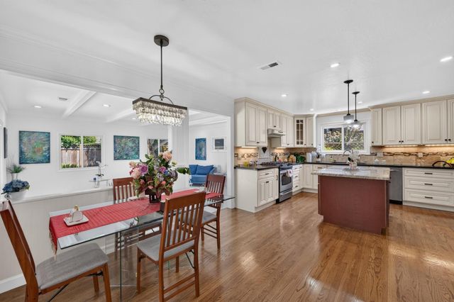 366 Manchester Avenue, Campbell, CA 95008
