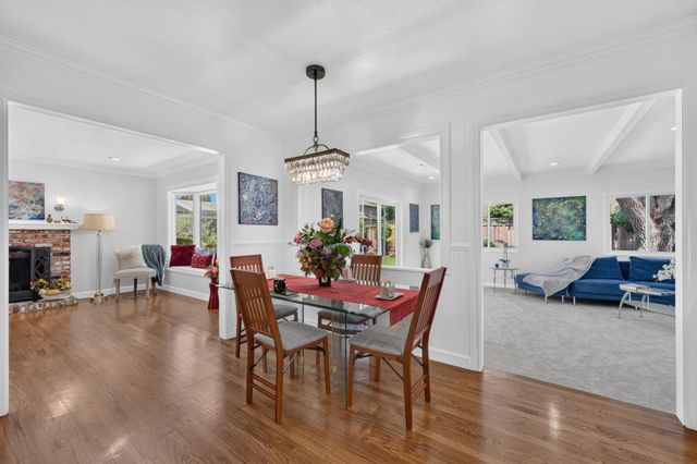 366 Manchester Avenue, Campbell, CA 95008