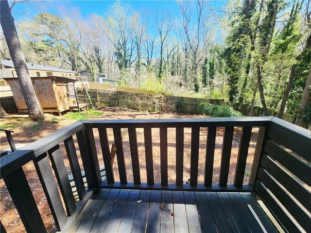 3158 Cloverhurst Drive, Atlanta, GA 30344