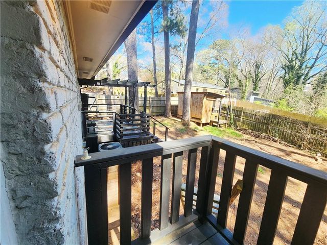 3158 Cloverhurst Drive, Atlanta, GA 30344