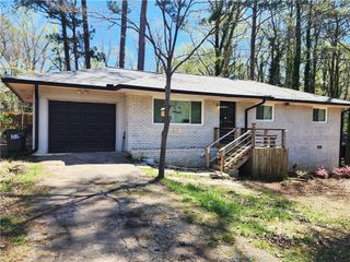3158 Cloverhurst Drive, Atlanta, GA 30344