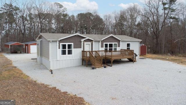 257 Iris Drive, Demorest, GA 30535