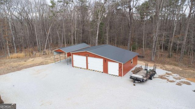 257 Iris Drive, Demorest, GA 30535
