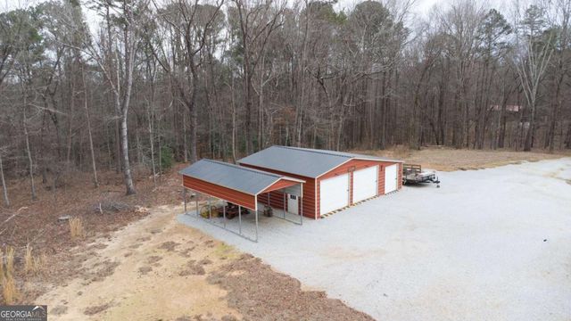 257 Iris Drive, Demorest, GA 30535