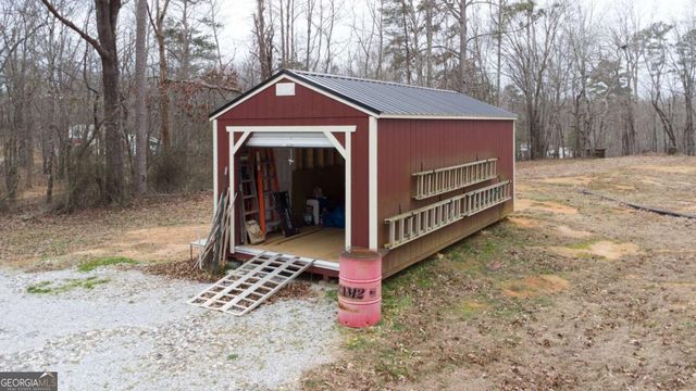 257 Iris Drive, Demorest, GA 30535