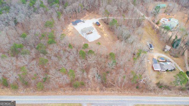 257 Iris Drive, Demorest, GA 30535