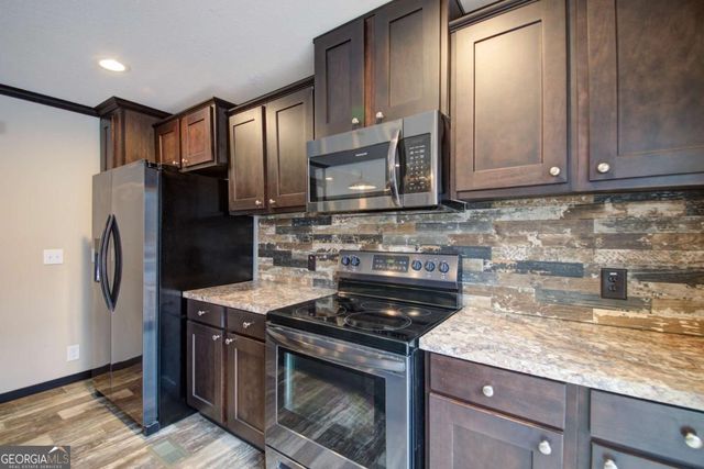 257 Iris Drive, Demorest, GA 30535