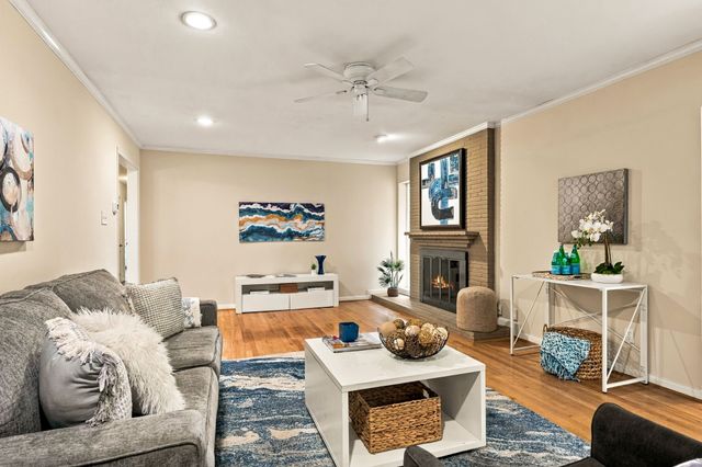6336 E University Boulevard, Dallas, TX 75214
