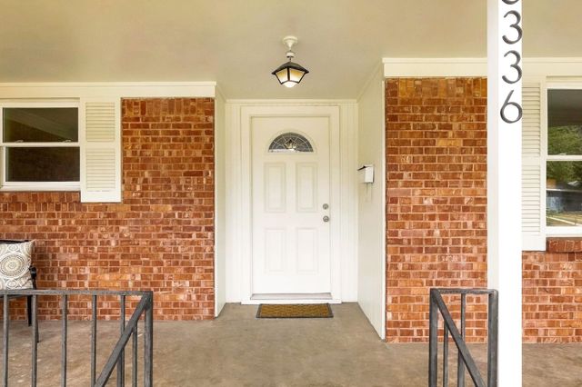 6336 E University Boulevard, Dallas, TX 75214