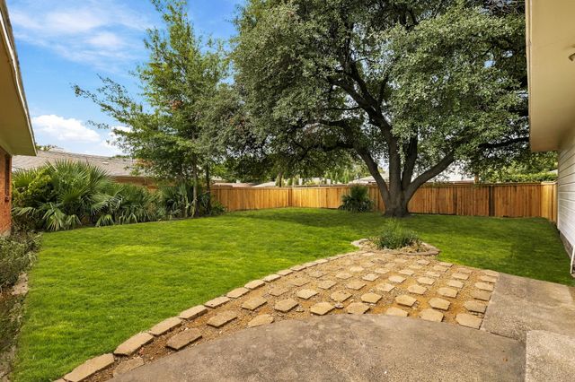 6336 E University Boulevard, Dallas, TX 75214