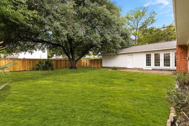 6336 E University Boulevard, Dallas, TX 75214