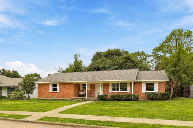6336 E University Boulevard, Dallas, TX 75214
