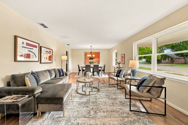 6336 E University Boulevard, Dallas, TX 75214