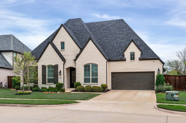 8516 Autumn Lake Trail, Mckinney, TX 75071