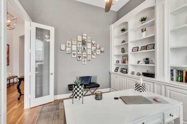 8516 Autumn Lake Trail, Mckinney, TX 75071