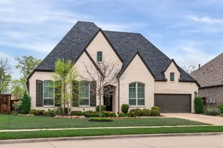 8516 Autumn Lake Trail, Mckinney, TX 75071