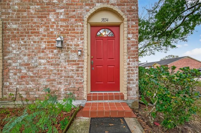 3834 Laura Leigh Drive, Friendswood, TX 77546