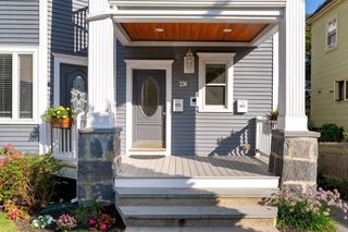 40 Newburg St. 1, Boston, MA 02131