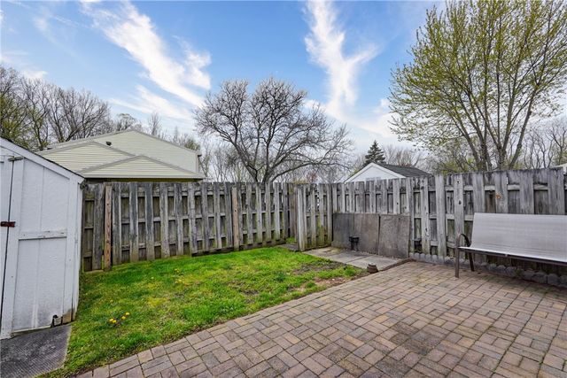 101 Norwich Drive, Ogden, NY 14624
