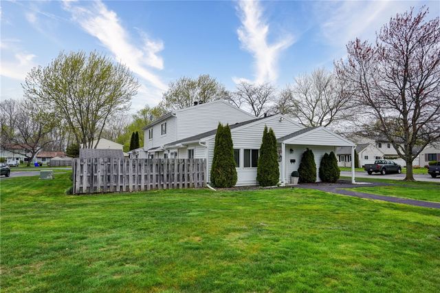101 Norwich Drive, Ogden, NY 14624