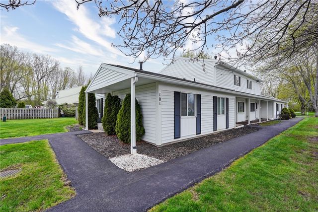 101 Norwich Drive, Ogden, NY 14624