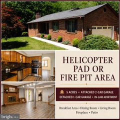 17082 PRINCE FREDERICK RD, Hughesville, MD 20637