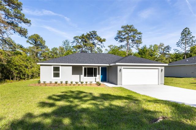 11 LOCUST TERRACE WAY, Ocala, FL 34472