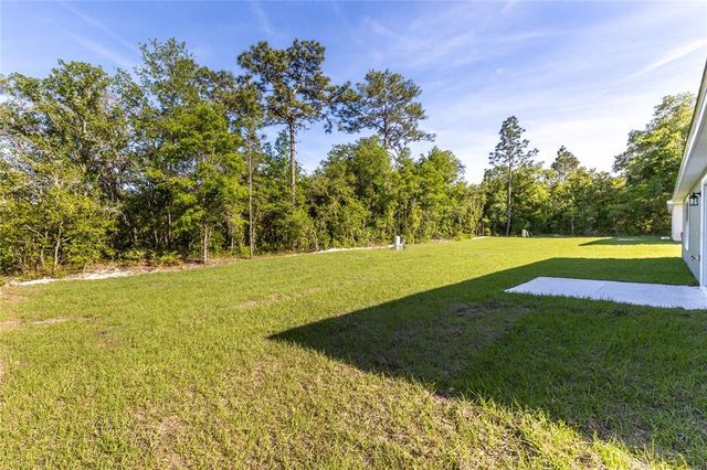 11 LOCUST TERRACE WAY, Ocala, FL 34472