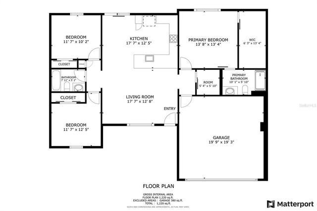 11 LOCUST TERRACE WAY, Ocala, FL 34472