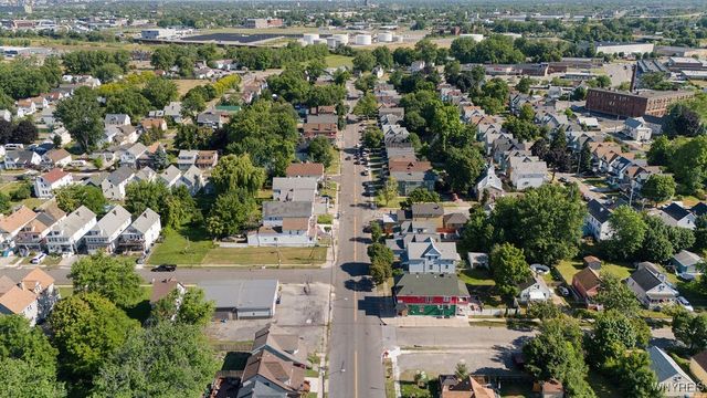 615 Hopkins Street, Buffalo, NY 14220