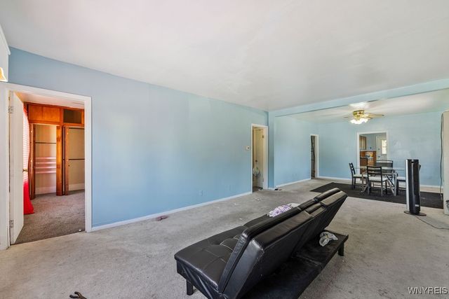 615 Hopkins Street, Buffalo, NY 14220