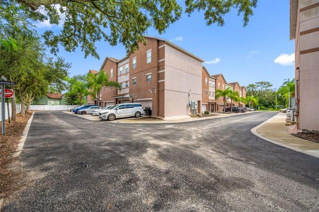 5710 LAS VENTANAS DRIVE, Tampa, FL 33617