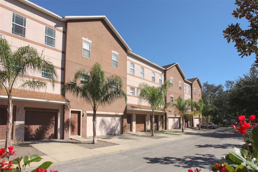 5710 LAS VENTANAS DRIVE, Tampa, FL 33617