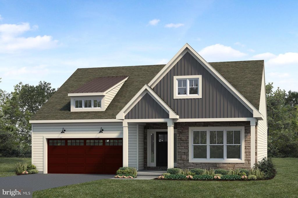 504 WINDING CREEK BLVD, Annville, PA 17003