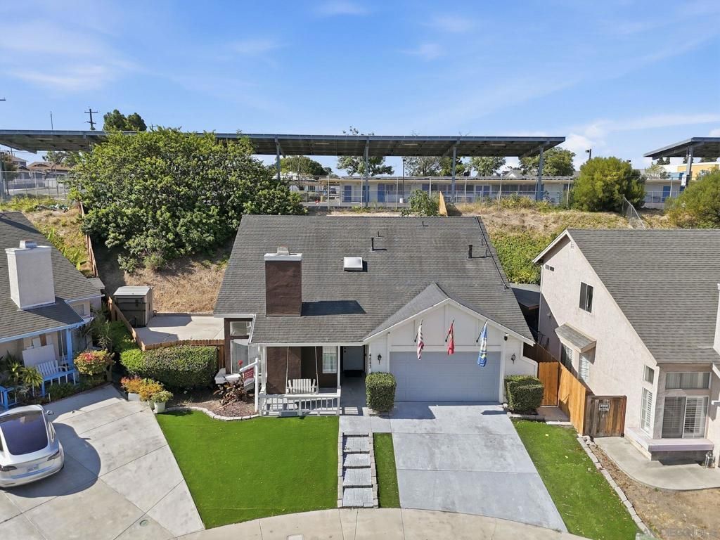 4883 Jarrett Court, San Diego, CA 92113 — photo 2