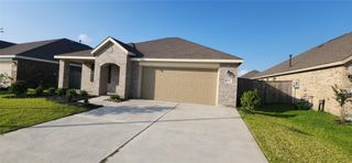 8011 Eagle Creek Lane, Richmond, TX 77469