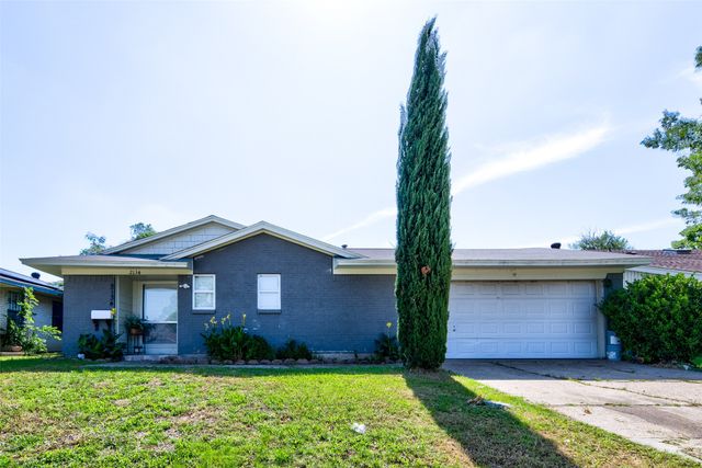 2134 Sequoyah Way, Carrollton, TX 75006