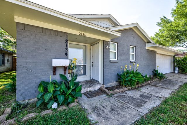 2134 Sequoyah Way, Carrollton, TX 75006
