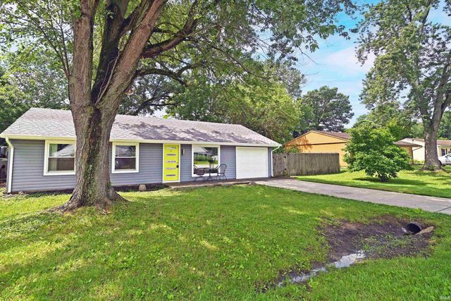 613 Brazos Trail, Lafayette, IN 47909