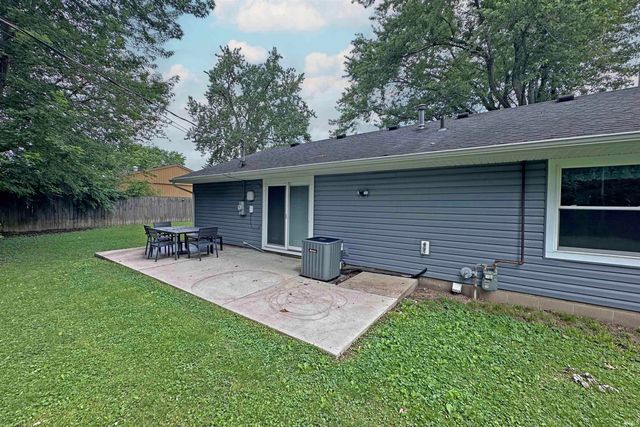 613 Brazos Trail, Lafayette, IN 47909