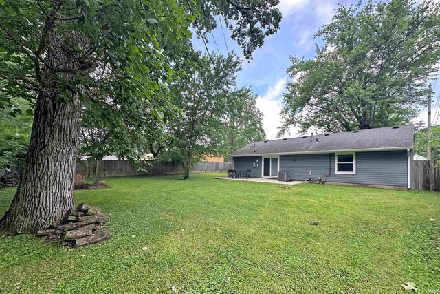 613 Brazos Trail, Lafayette, IN 47909