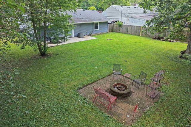 613 Brazos Trail, Lafayette, IN 47909