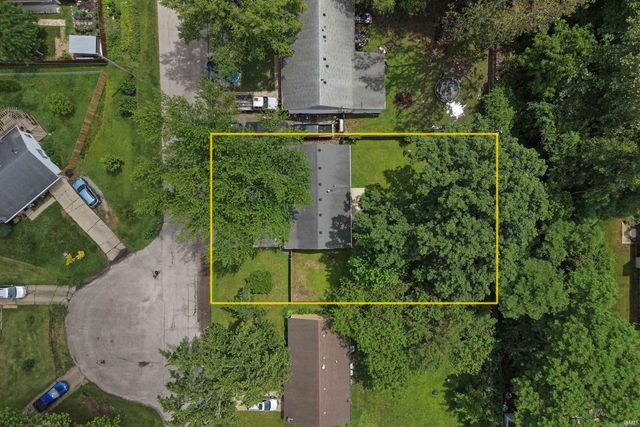 613 Brazos Trail, Lafayette, IN 47909