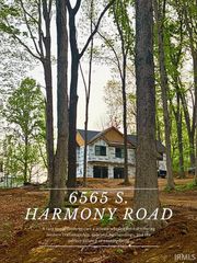 6565 S Harmony Road, Bloomington, IN 47403