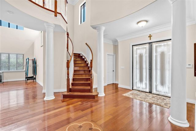 19508 SW 79th Court, Cutler Bay, FL 33157