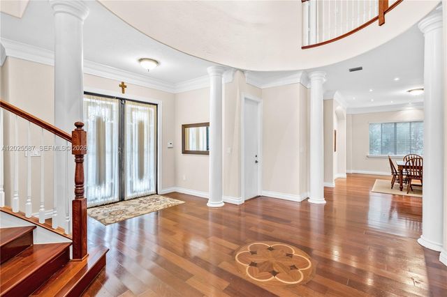 19508 SW 79th Court, Cutler Bay, FL 33157
