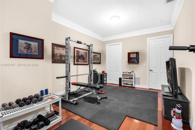 19508 SW 79th Court, Cutler Bay, FL 33157