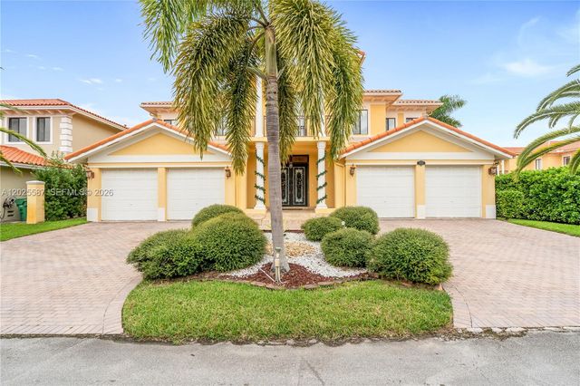 19508 SW 79th Court, Cutler Bay, FL 33157